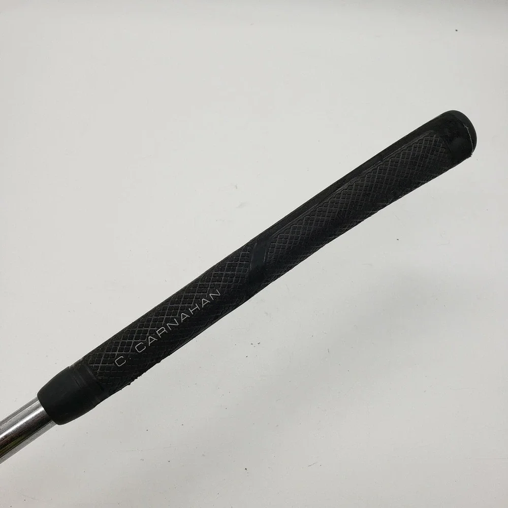C. Carnahan Golf Steel Mallet Putter 370 Gram Perimeter‎ Weighted Putter Fremont